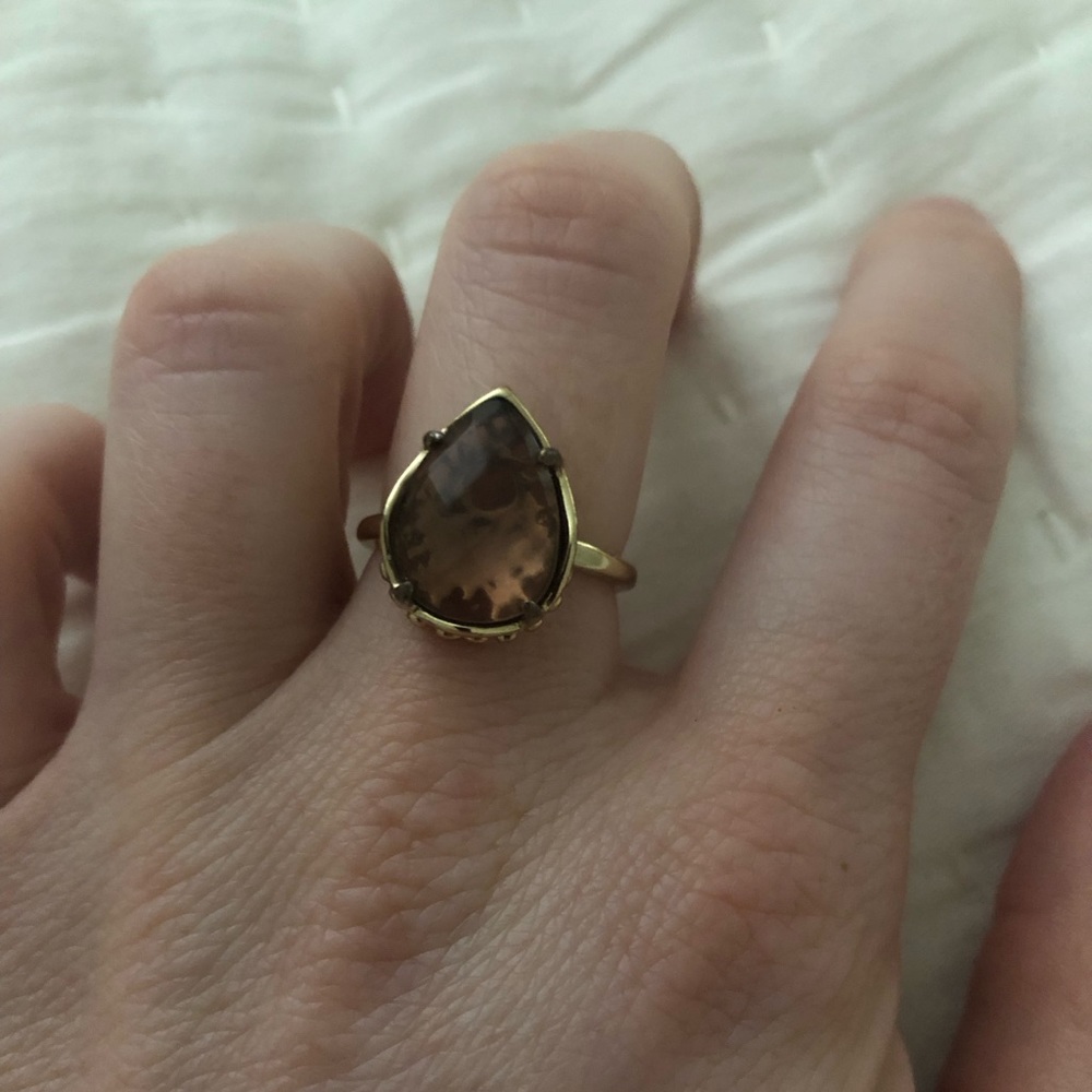 Kendra Scott Ring